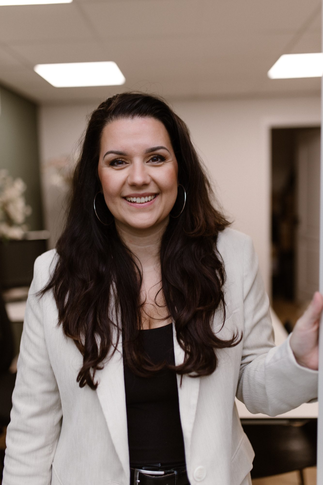 Sanne de Deyne - Boon