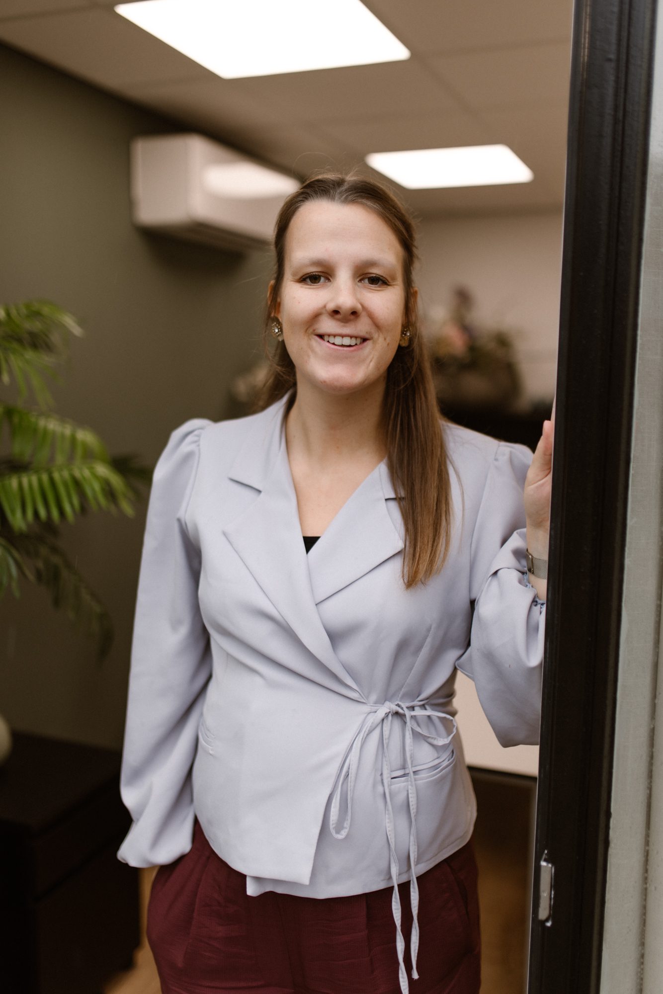 Louise Hordijk - van Zijderveld