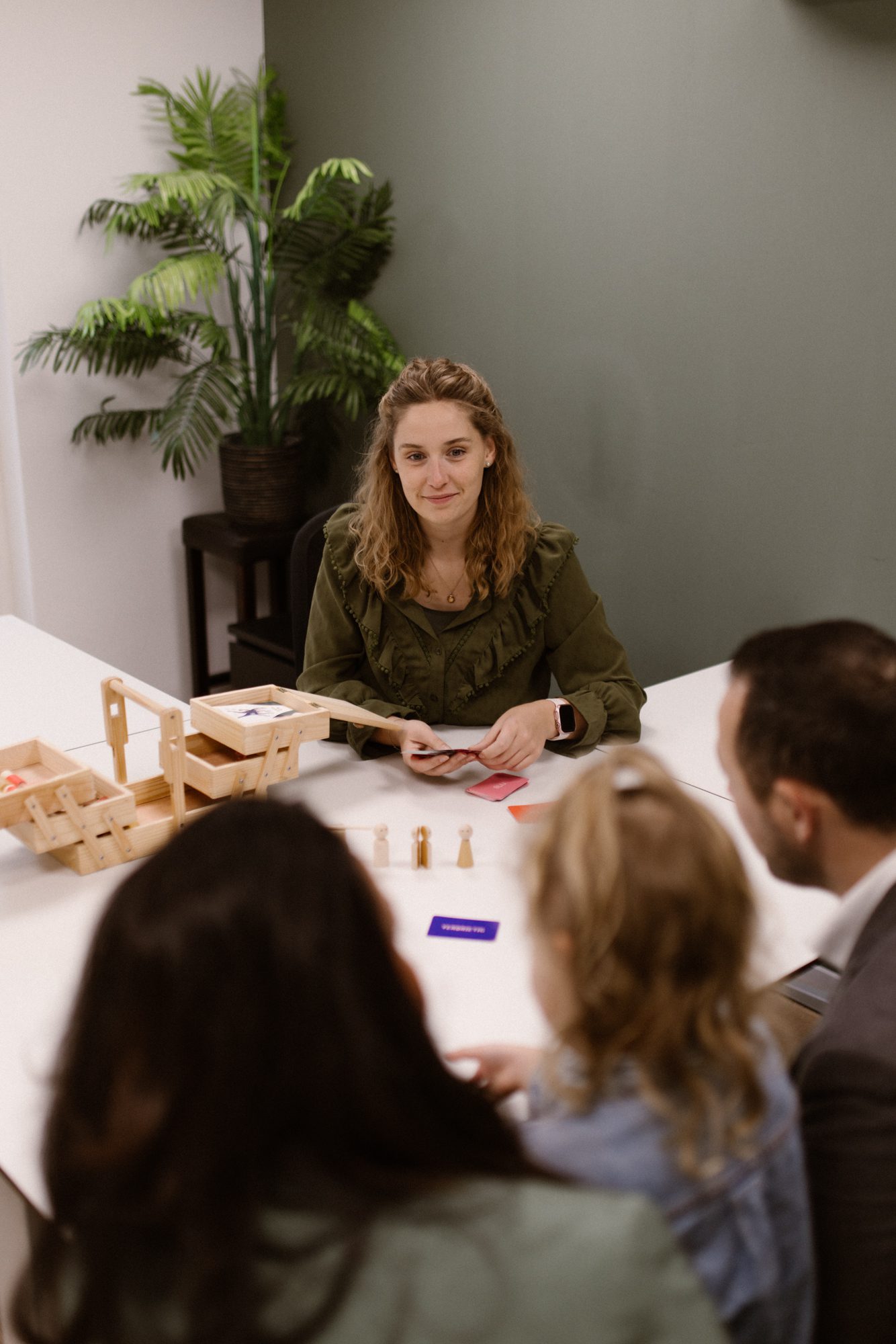 Strong Woman Shoot Sanne wr18